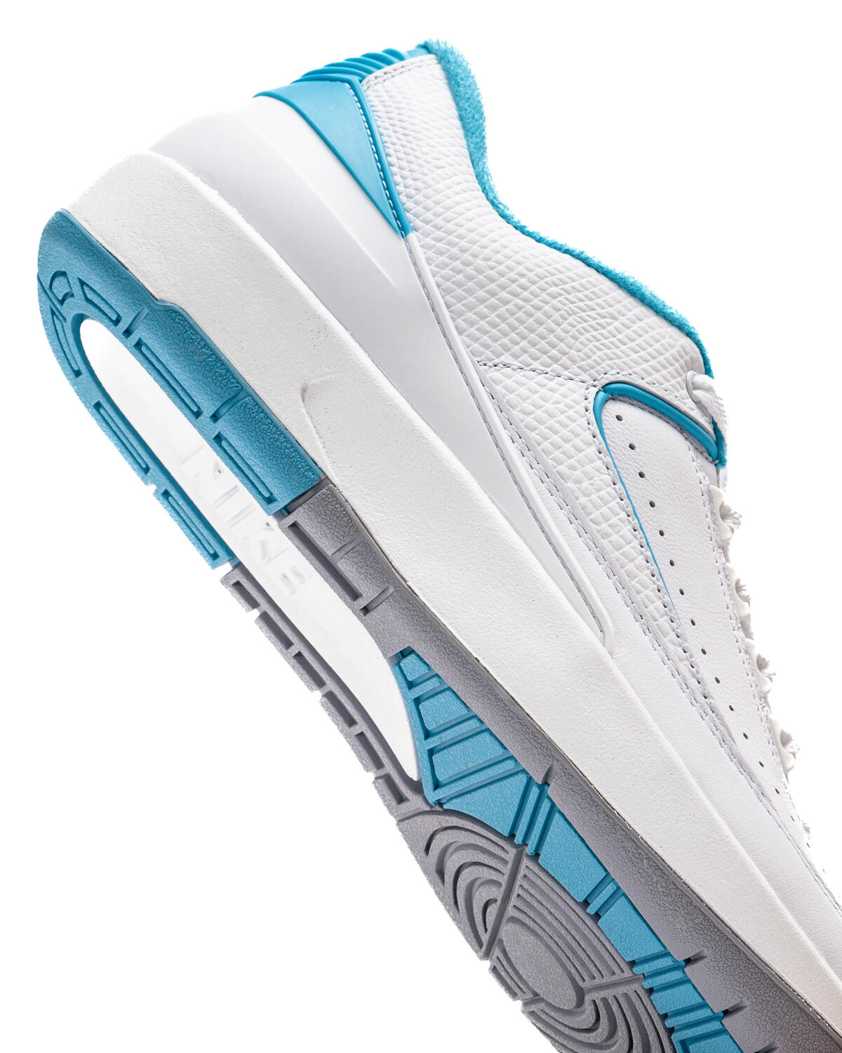 Air Jordan 2 RETRO LOW 'UNC' | DV9956-104 | AFEW STORE